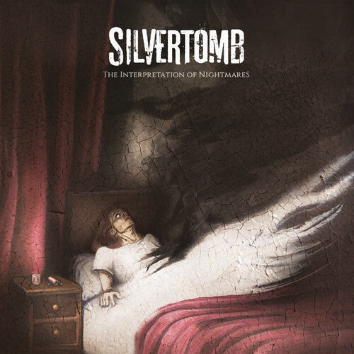 Silvertomb: The Interpretation of Nightmares - (VINYL LP)