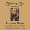 Lindsay Lou: Bluegrass Women - CD
