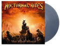 Nocturnal Rites: New World Messiah - Clear Vinyl - (VINYL LP)