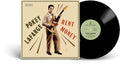 Pokey LaFarge: Rent Money - (VINYL LP)