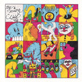 The Sewing Club: Sew - Coke Bottle Clear Vinyl - (VINYL LP)