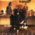 The Go-Betweens: Tallulah - (VINYL LP)
