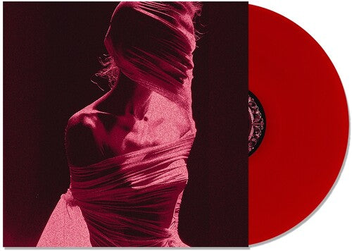Arankai: A Portrait of Red - (VINYL LP)