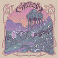 Mr Bison: The Garden Of Forgotten Dreams - (VINYL LP)