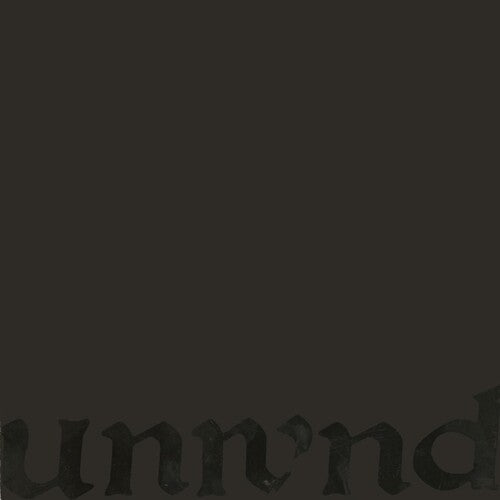 Unwound: Leaves Turn Inside You - 25th Anniversary Edition - (VINYL LP)