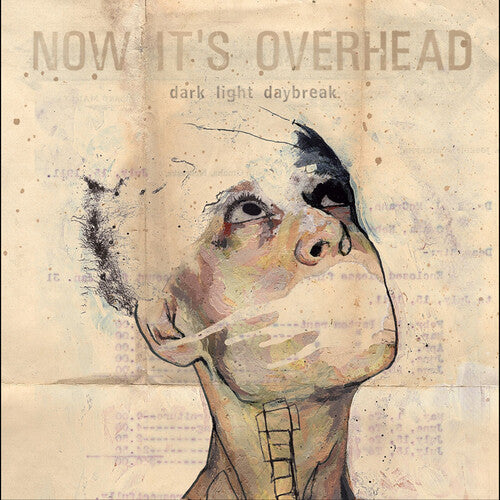 Now It's Overhead: Dark Light Daybreak - Ecomix Vinyl - (VINYL LP)