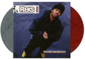 Reks: Along Came The Chosen - (VINYL LP)