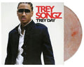 Trey Songz: Trey Day - (VINYL LP)