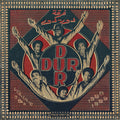 Dur Dur Band: Dur-Dur Volume 3 & 4 1988-1989 - (VINYL LP)