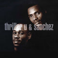 Thriller U & Sanchez: Combination - CD