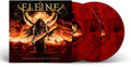 Eleine: Water Taste Of Blood - Red - (VINYL LP)