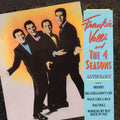 Valli, Frankie & 4 Seasons: Anthology: Greatest Hits - (VINYL LP)