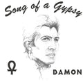 Damon: Song of a Gypsy - (VINYL LP)