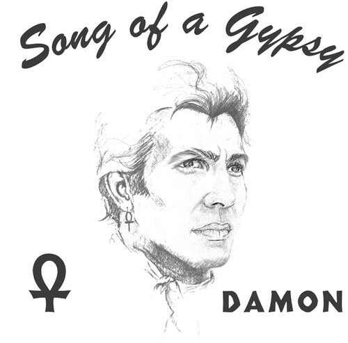 Damon: Song of a Gypsy - (VINYL LP)