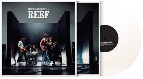 Reef: Together: The Best Of - 180-Gram Black Vinyl - (VINYL LP)