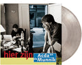Acda en De Munnik: Hier Zijn - Limited 180-Gram Smoke Colored Vinyl - (VINYL LP)