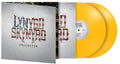 Lynyrd Skynyrd: Collected - Limited Gatefold 180-Gram Yellow Colored Vinyl - (VINYL LP)