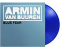 Armin Van Buuren: Blue Fear - 12-INCH SINGLE