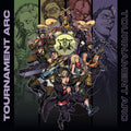 Tournament Arc: TOURNAMENT ARC (Original Soundtrack) - (VINYL LP)