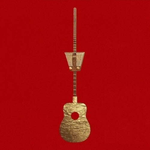 Adam Guerrero: Metronom - (VINYL LP)