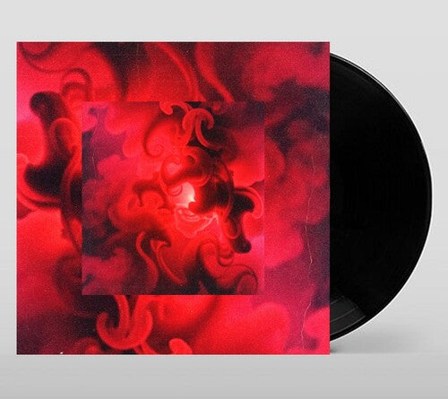 Ciudad Naranco: Averia - (VINYL LP)