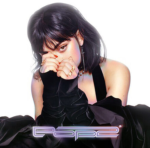 Charli XCX: Pop 2 - (VINYL LP)