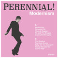 Perennial: Modernism - (VINYL LP)