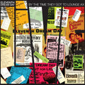 Eleventh Dream Day: By The Time They Got To Lounge Ax - (VINYL LP)