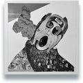 Romare: Oblivion - (VINYL LP)