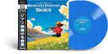 London Music Works: Beneath Painted Skies: Music From the Studio Ghibli Movies - (VINYL LP)