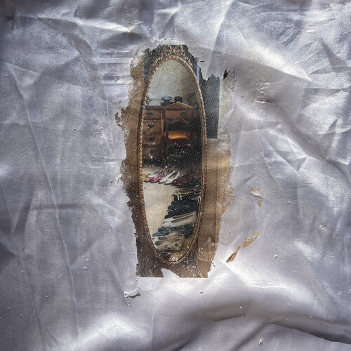 Merryn Jeann: Fear of the Beauty Parlour - (VINYL LP)