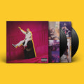 Mele: Alive on Arrival - (VINYL LP)