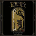 Firebreather: Blood That I Spill Turns On Fire - (VINYL LP)