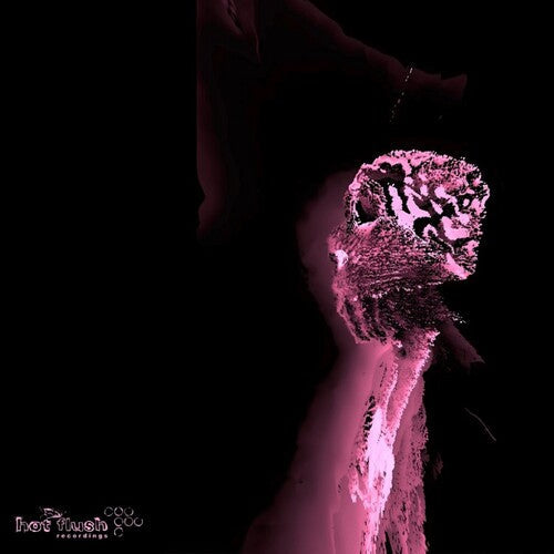 DJ Jackum: Context EP - 12-INCH SINGLE