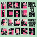 Tropical Fuck Storm: Inflatable Graveyard Vol. 2 - Rose Vinyl - (VINYL LP)