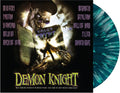 Tales From the Crypt Presents: Demon Knight - Ost: Tales From the Crypt Presents: Demon Knight (Original Soundtrack) - (VINYL LP)