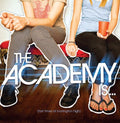Academy Is: Fast Times at Barrington High - (VINYL LP)