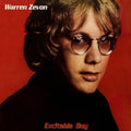 Warren Zevon: Excitable Boy - (VINYL LP)