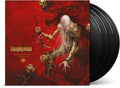 Carlos Viola: Blasphemous 2: The Original Game Soundtrack - (VINYL LP)