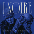 J Noire: Modern Prometheus - (VINYL LP)