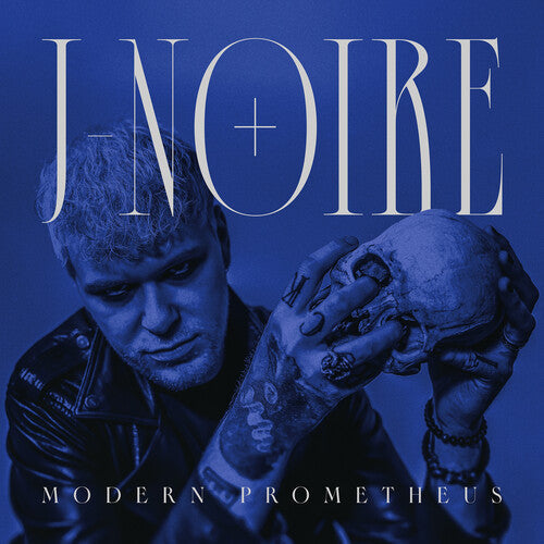 J Noire: Modern Prometheus - (VINYL LP)