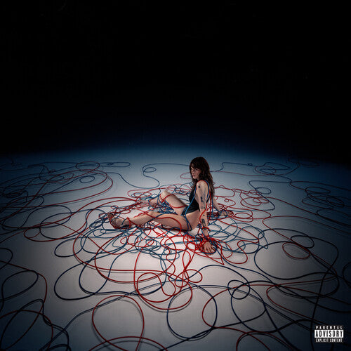 Cara Delevingne: Not Normal - (VINYL LP)