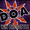 D.O.A.: Win the Battle - CD
