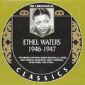Ethel Waters: 1946-1947 - COMPACT DISCS