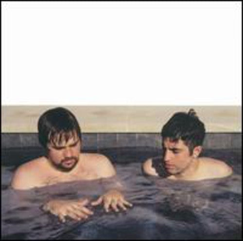Slowreader: Slowreader - CD