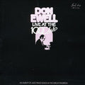 Don Ewell: Live at the 100 Club - COMPACT DISCS