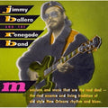Jimmy Ballero: Jimmy Balllero & the Renegade Band - COMPACT DISCS