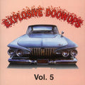Various Artists: Explosive Doo Wops 5 / Various - COMPACT DISCS