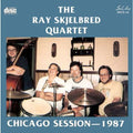 Ray Skjelbred: Chicago Session-1987 - CD