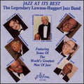 Legendary Lawson & Haggart Jazz Band: Jazz at It's Best - COMPACT DISCS